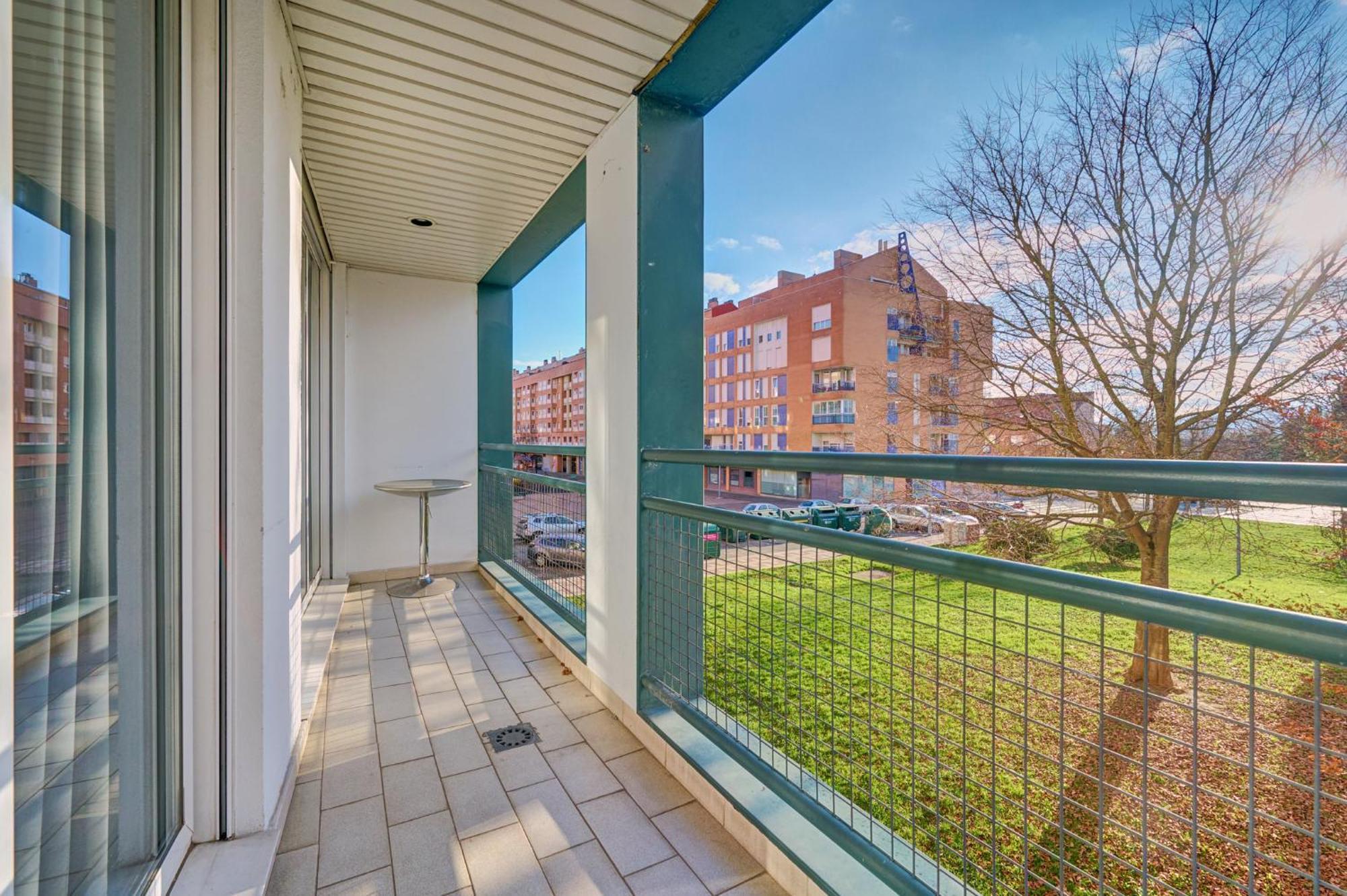 Apartment Mirasierra