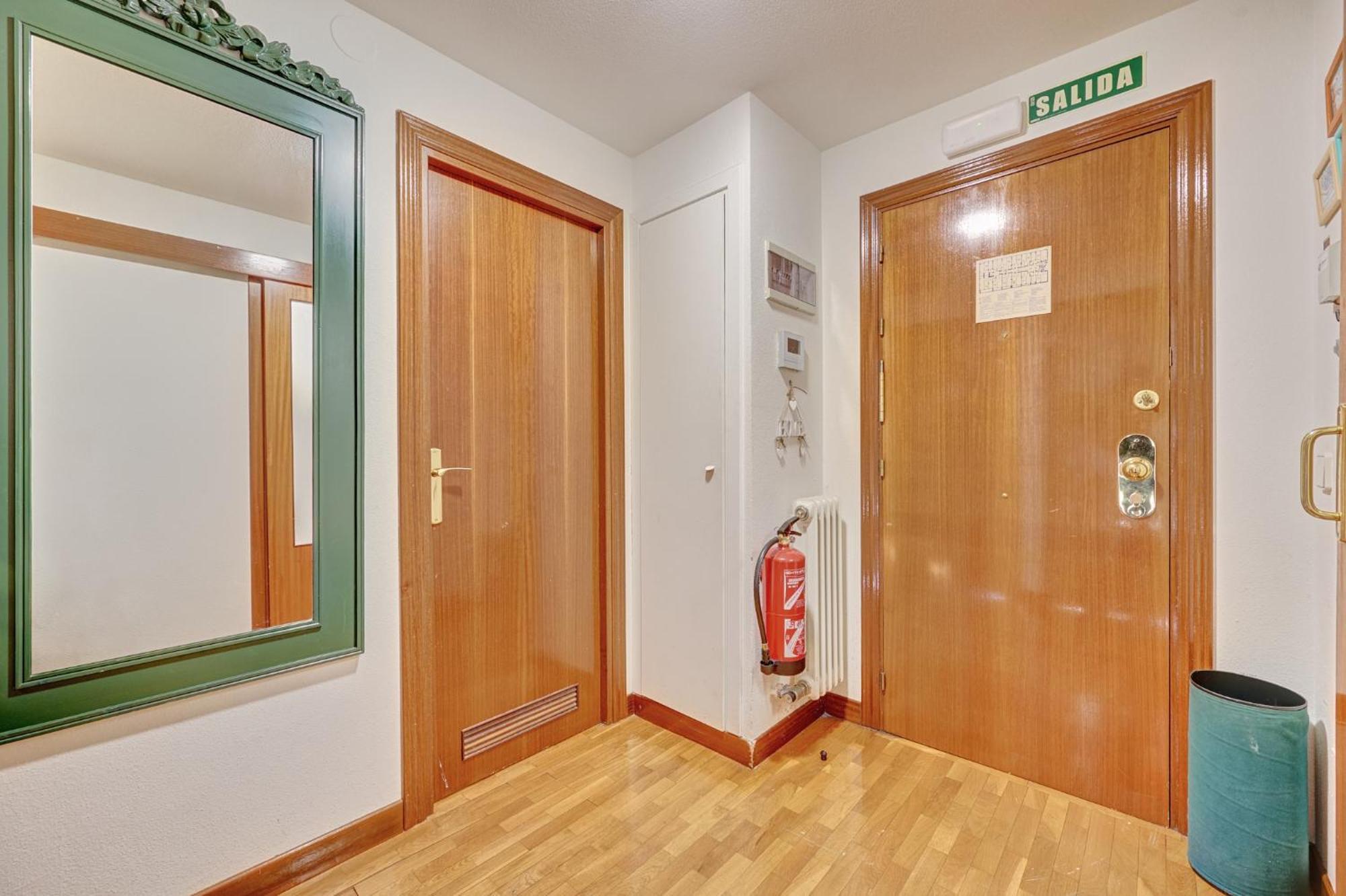 Mirasierra Appartement Pampelune